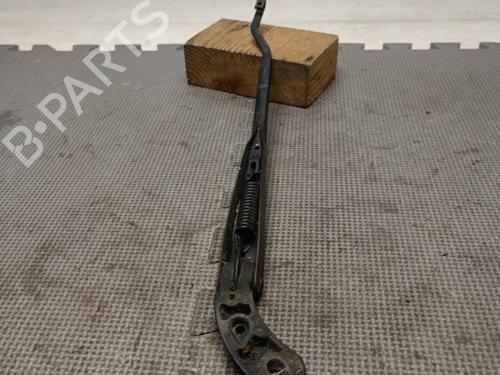 Used Front windshield wiper arm MINI MINI (R50, R53) Cooper (116 hp) 21684301