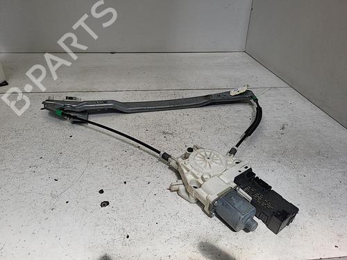 Used Front right window mechanism PEUGEOT 407 SW (6E_, 6D_) 2.0 HDi 135 (136 hp) 22130042