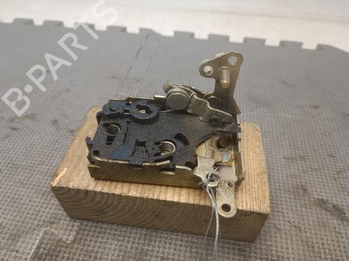 Used Front left lock CITROËN AX (ZA-_) 10 (50 hp) 22556538