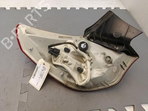 Right taillight OPEL ASTRA J (P10) 1.7 CDTI (68) | BP21325901C35 