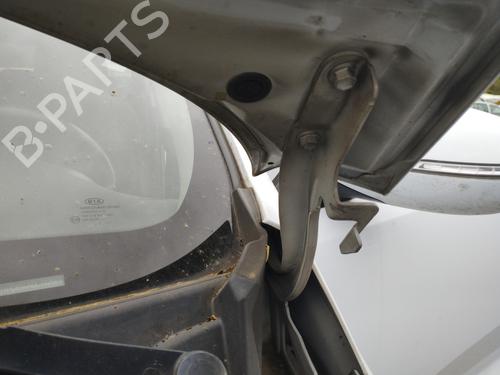 Hinge/Door check strap KIA SPORTAGE III (SL) 1.6 GDI | BP25772100C146 
