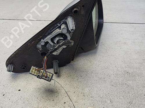 Right mirror PEUGEOT 406 (8B) 1.9 TD | BP22129856C27 