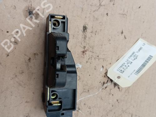 Tailgate lock CITROËN C8 (EA_, EB_) 2.0 HDi 165 | BP26524436C101 - Image 2