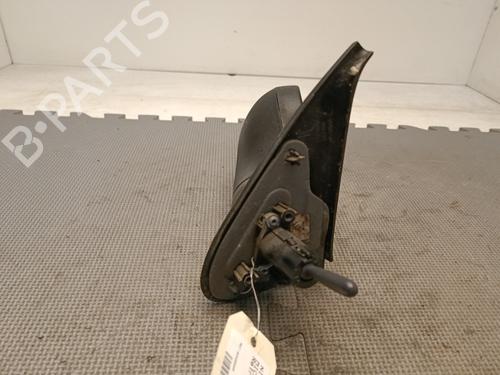 Right mirror NISSAN MICRA III (K12) 1.2 16V | BP21388997C27 