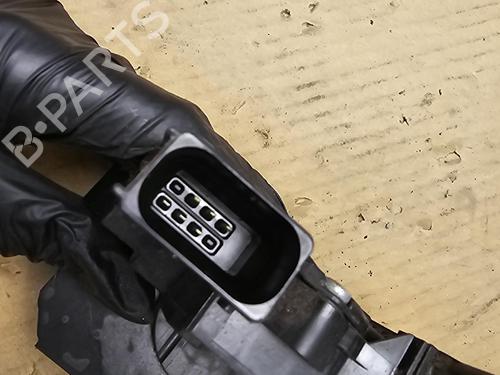 Used Front right lock Front right lock OPEL CORSA D (S07) 1.3 CDTI (L08, L68) (75 hp) 39972395 39972395