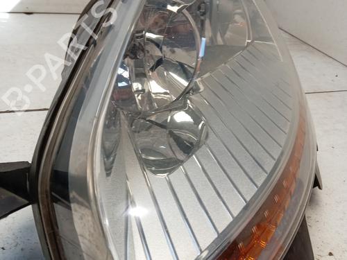 Scheinwerfer links CITROËN C4 Picasso I MPV (UD_) 1.6 HDi | BP29428748C28 