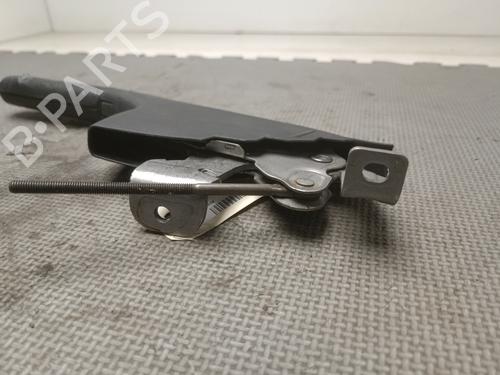 Hand brake VW POLO V (6R1, 6C1) 1.4 TDI | BP22360403I18 
