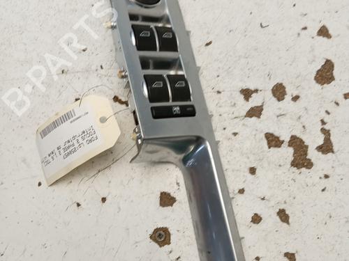 Left front window switch FORD FOCUS II (DA_, HCP, DP) 1.6 TDCi | BP23805381I27 - Image 5