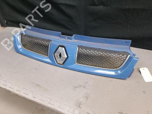 Grille RENAULT TRAFIC II Bus (JL) 1.9 dCI 100 (JL0C, JL0K) | BP22130894C40 
