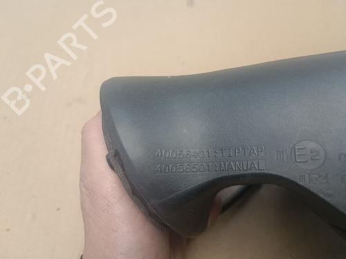 Left mirror DACIA DUSTER (HS_) 1.5 dCi (HSMC) | BP33468737C26 - Image 4