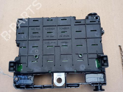 Fuse box PEUGEOT 206+ (2L_, 2M_) 1.4 HDi eco 70 | BP40053861E1 - Image 4