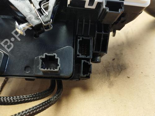 Steering column stalk RENAULT MEGANE IV Hatchback (B9A/M/N_) 1.2 TCe 130 (B9MR) | BP34361605I23 - Image 5