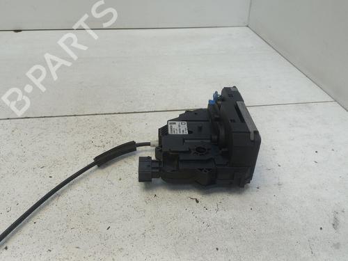 Used Front right lock Front right lock FIAT GRANDE PUNTO (199_) 1.3 D Multijet (75 hp) 21323233 21323233