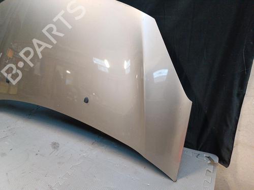 Hood CITROËN DS3 (SA_) 1.6 THP 155 | BP21324928C1 