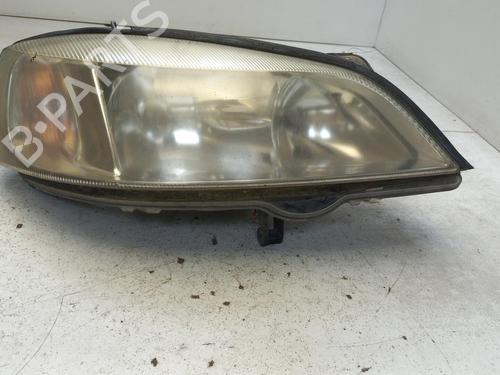 Left headlight OPEL ASTRA G Estate (T98) 1.6 (F35) | BP22130110C28 