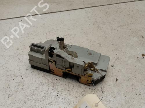 Used Rear left lock PEUGEOT 406 (8B) 2.0 HDI 110 (109 hp) 29269973