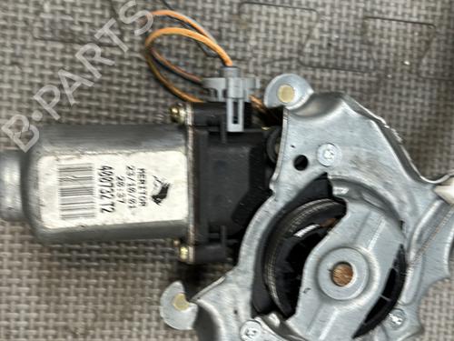 Front right window mechanism CITROËN XSARA PICASSO (N68) 2.0 HDi | BP21663484C23 