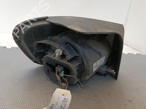 Right taillight VW GOLF PLUS V (5M1, 521) 1.9 TDI | BP21323972C35 