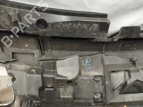 Front bumper CITROËN C3 II (SC_) 1.0 VTi 68 | BP31920063C7 