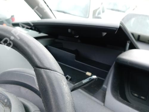 Glove box CITROËN C4 Grand Picasso I (UA_) 1.6 HDi | BP25002722C95 