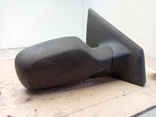 Right mirror RENAULT CLIO III (BR0/1, CR0/1) 1.5 dCi (C/BR0G, C/BR1G) | BP25002471C27 
