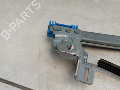 Front right window mechanism RENAULT ESPACE IV (JK0/1_) 2.0 dCi (JK03, JK04, JK1C, JK1G, JK1J, JK1K) | BP29607383C23
