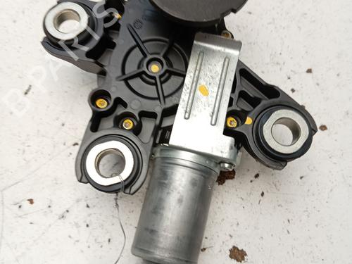 Rear wiper motor PEUGEOT 308 SW I (4E_, 4H_) 1.6 HDi | BP29373111M102 