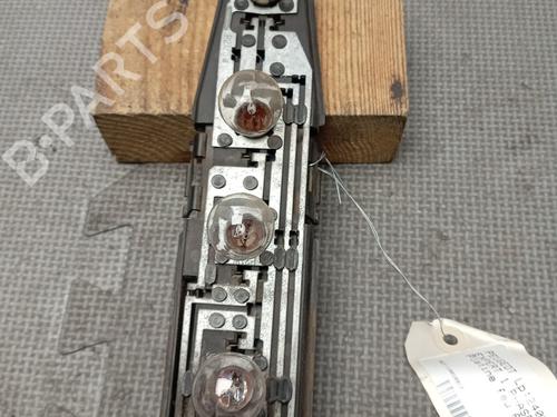 Used Lamp holder PEUGEOT EXPERT Van (222) 1.9 D (70 hp) 24827233
