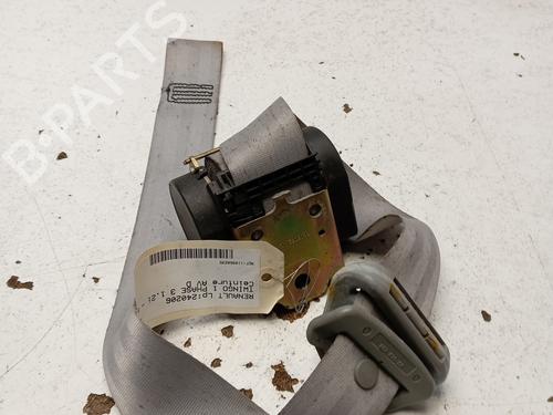 Used Front right belt tensioner RENAULT TWINGO I (C06_) 1.2 (C066, C068) (58 hp) 29840625