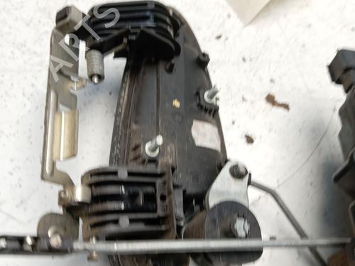 Front left lock FIAT PUNTO EVO (199_) 1.3 D Multijet (199AXC1A, 199BXC1A, 199AXT1A, 199BXT1A) | BP30112310C98 