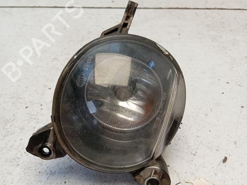Venstre  foran tåkelykt TOYOTA COROLLA Verso (ZER_, ZZE12_, R1_) 2.0 D-4D (CUR10_, CUR10R) (116 hp) 29430276