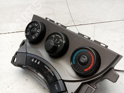 Used Climate control TOYOTA VERSO S (_P12_) 1.33 (NSP120_) (99 hp) 29506882