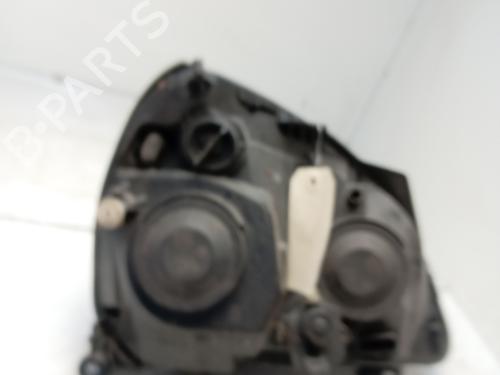 Faro izquierdo RENAULT CLIO II (BB_, CB_) 1.5 dCi (B/CB07) | BP29564560C28 