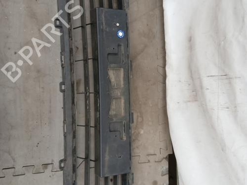 Grill RENAULT MEGANE IV Hatchback (B9A/M/N_) 1.2 TCe 130 (B9MR) | BP33849852C40 - Image 5