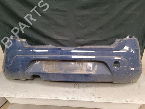 Rear bumper DACIA SANDERO 1.5 dCi | BP22130876C8 