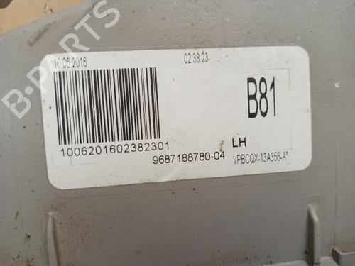 Left front indicator DS DS 5 (KF_) 1.6 BlueHDi 120 | BP33302968C32 - Image 3