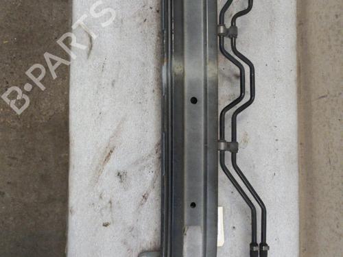 Front bumper reinforcement PEUGEOT BIPPER Tepee 1.4 HDi | BP21323091C109 
