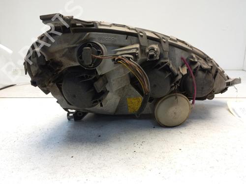 Used Left headlight MERCEDES-BENZ A-CLASS (W168) A 160 (168.033, 168.133) (102 hp) 21326552
