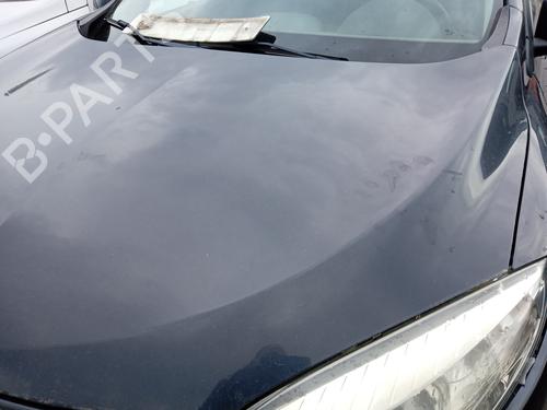 Hood RENAULT MEGANE III Hatchback (BZ0/1_, B3_) 1.5 dCi | BP25002494C1 
