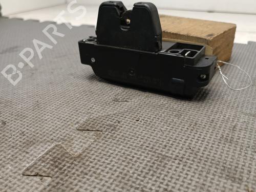 Tailgate lock PEUGEOT 307 (3A/C) 1.6 HDi | BP21667411C101 