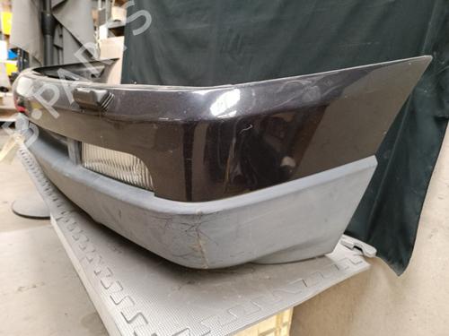Front bumper FIAT ULYSSE (220_) 2.0 JTD 16V | BP22131428C7 