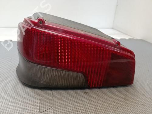Used Left taillight PEUGEOT 106 I (1A, 1C) 1.0 (50 hp) 21323762