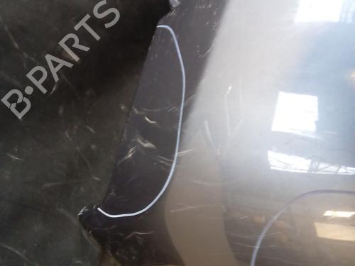 Rear bumper CITROËN C3 II (SC_) 1.4 HDi 70 (SC8HZC, SC8HR0, SC8HP4) | BP29422567C8 
