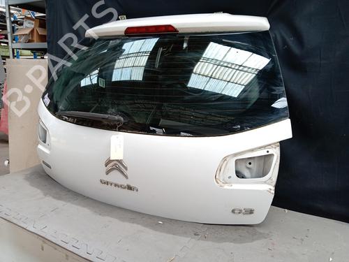 tailgate-citroen-c3-ii-sc_-2009-26035036 main image