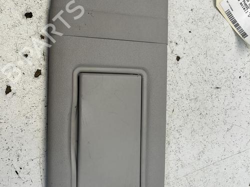 Used Right sun visor Right sun visor CITROËN C3 I (FC_, FN_) 1.4 i (73 hp) 22130262 22130262