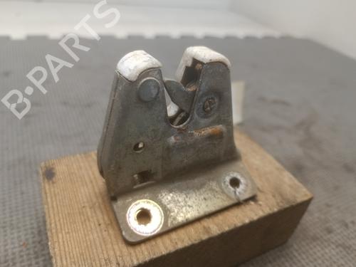 Used Tailgate lock Tailgate lock 22387948 22387948