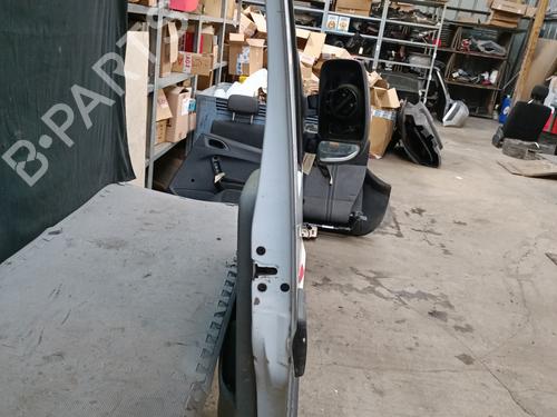 Right front door RENAULT MASTER II Platform/Chassis (ED/HD/UD) 2.5 dCi | BP22216598C3 