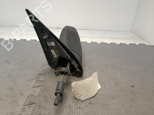Left mirror PEUGEOT 106 II (1A_, 1C_) 1.1 i | BP21518587C26