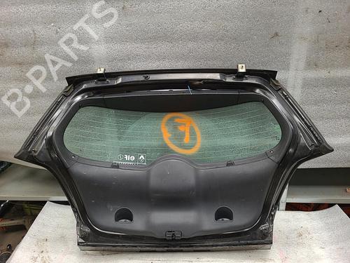 Tailgate RENAULT MEGANE II (BM0/1_, CM0/1_) 1.9 dCi (BM0G, CM0G) | BP21326698C6 
