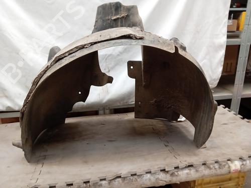 Used Wheel arch CITROËN C4 Picasso II 1.6 HDi / BlueHDi 115 (115 hp) 32765321